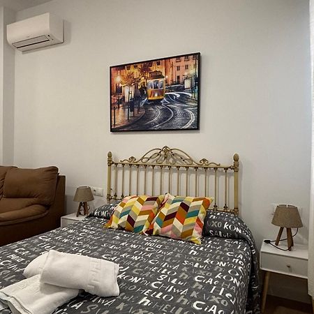 Estudio Las Navas Cadiz Dış mekan fotoğraf