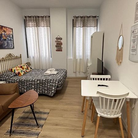 Estudio Las Navas Cadiz Dış mekan fotoğraf