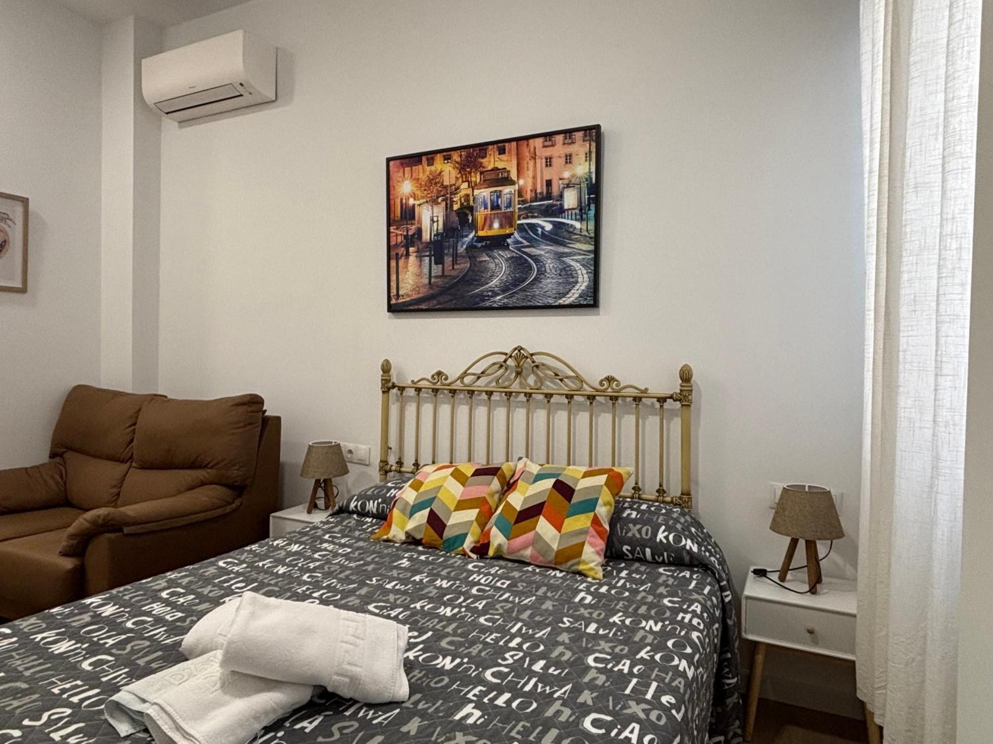 Estudio Las Navas Cadiz Dış mekan fotoğraf