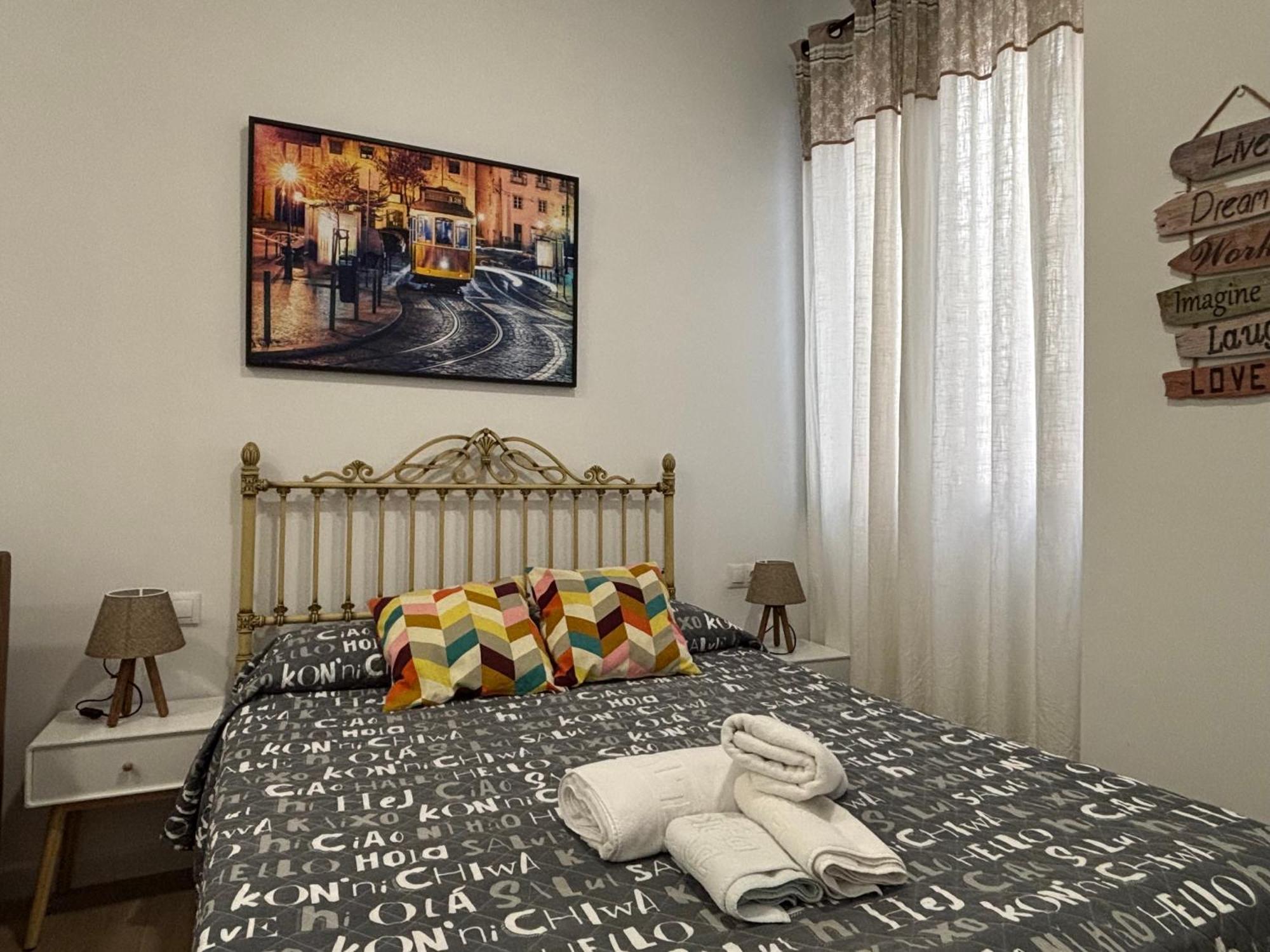 Estudio Las Navas Cadiz Dış mekan fotoğraf