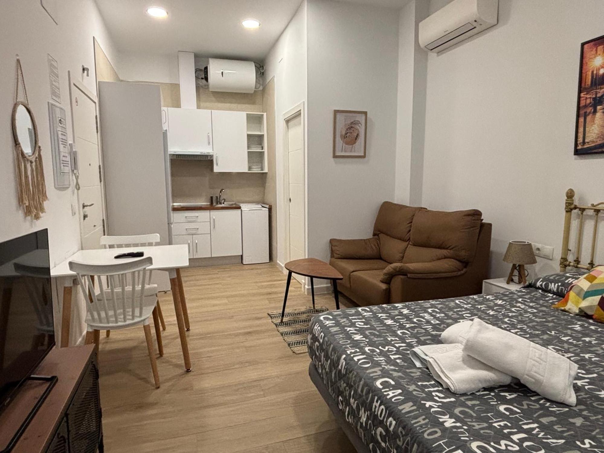 Estudio Las Navas Cadiz Dış mekan fotoğraf